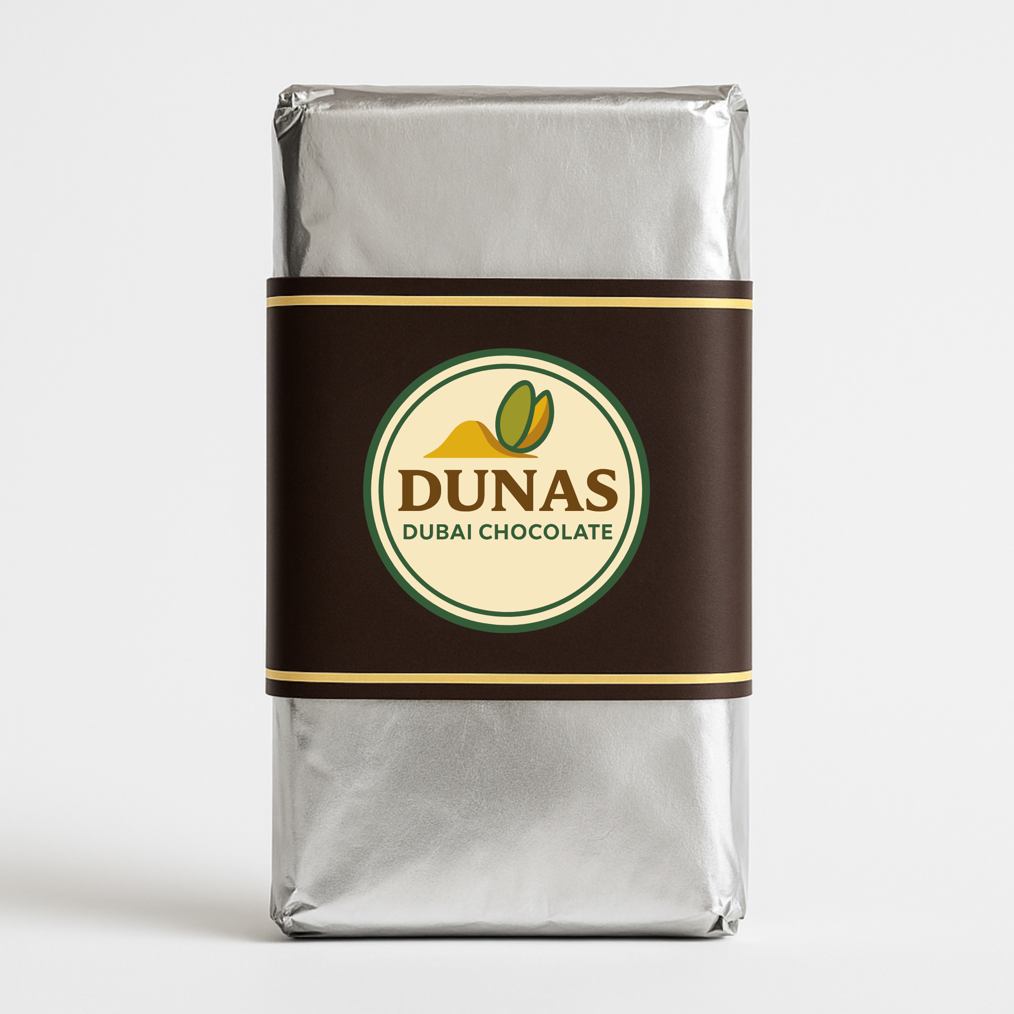 Tableta Chocolate Dubai 70% Cacao