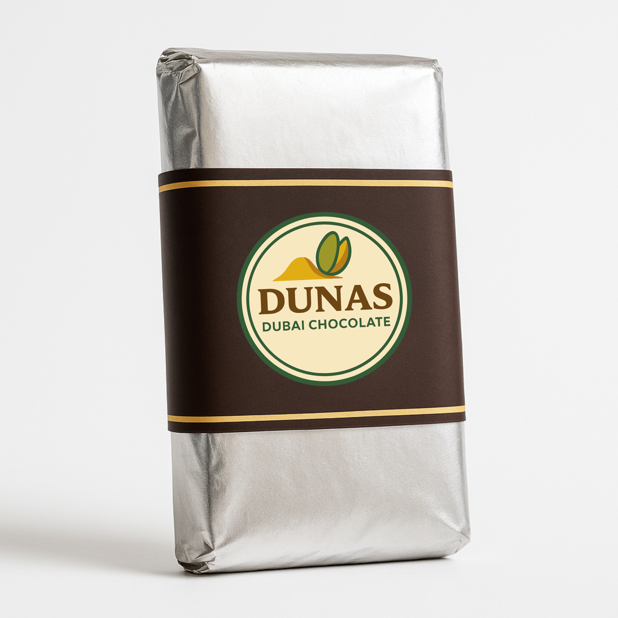 Tableta Chocolate Dubai 70% Cacao