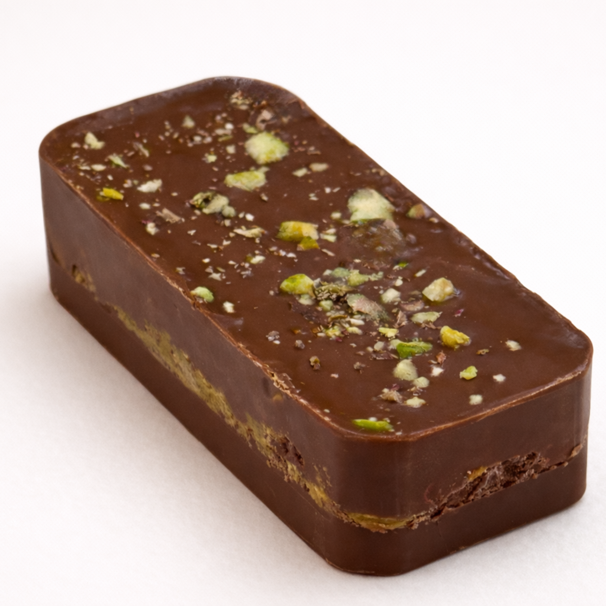 Pack Caja 4 Mini Tabletas Chocolate Dubai