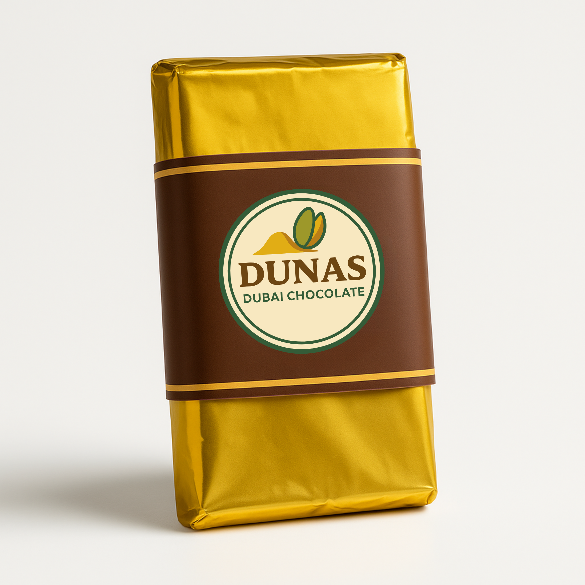 Tableta Chocolate Dubai