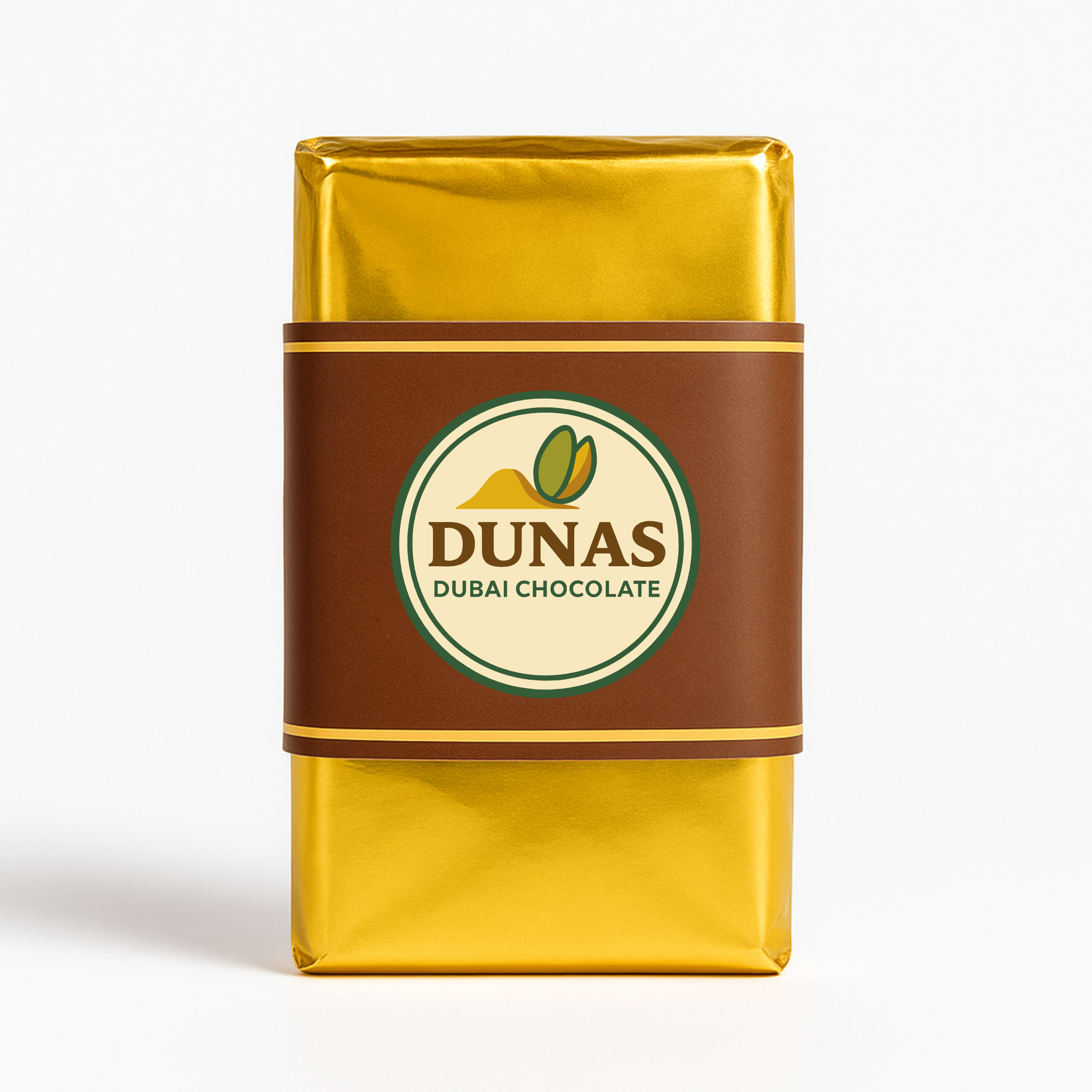 Tableta Chocolate Dubai