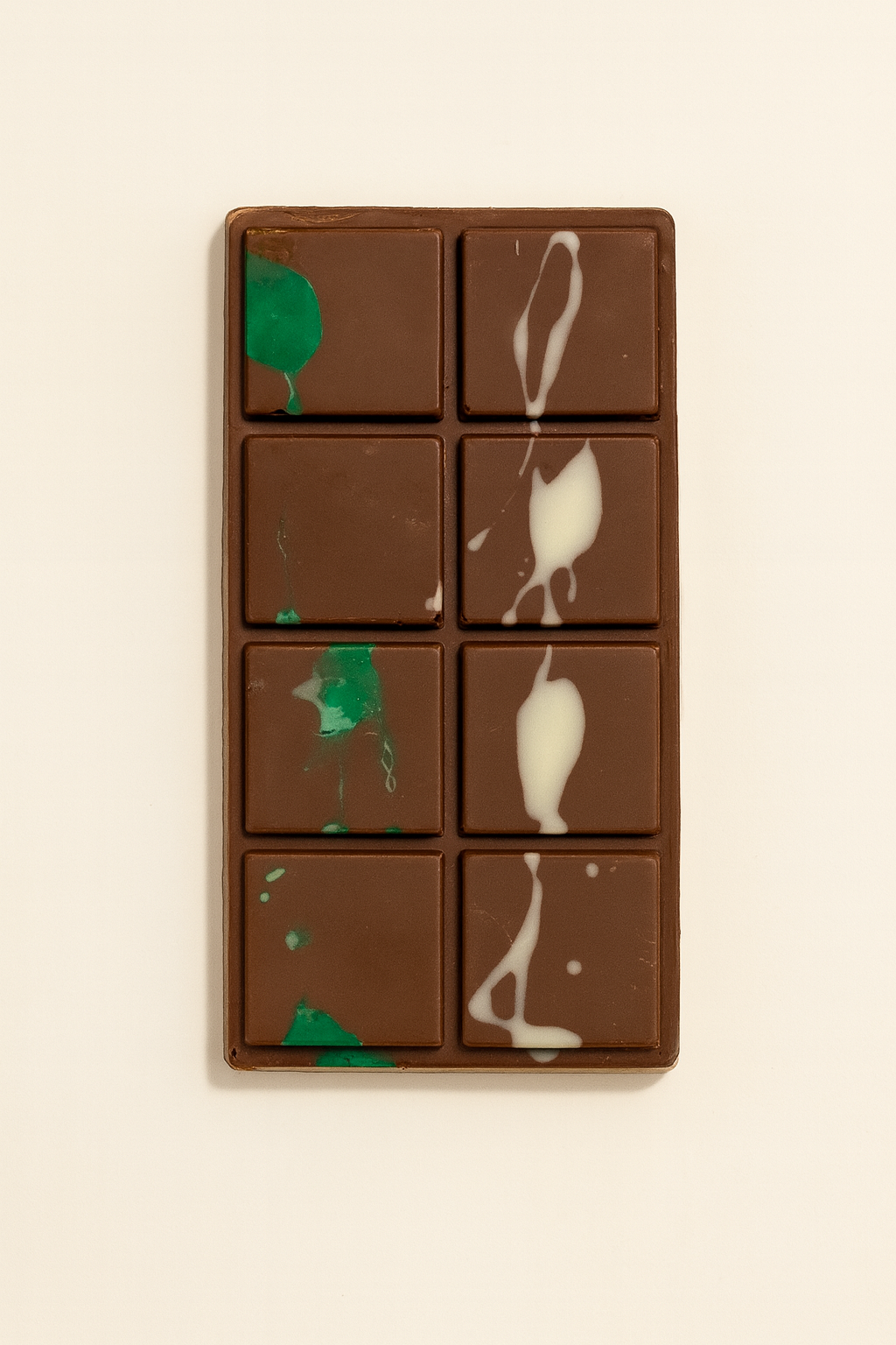 Tableta Chocolate Dubai