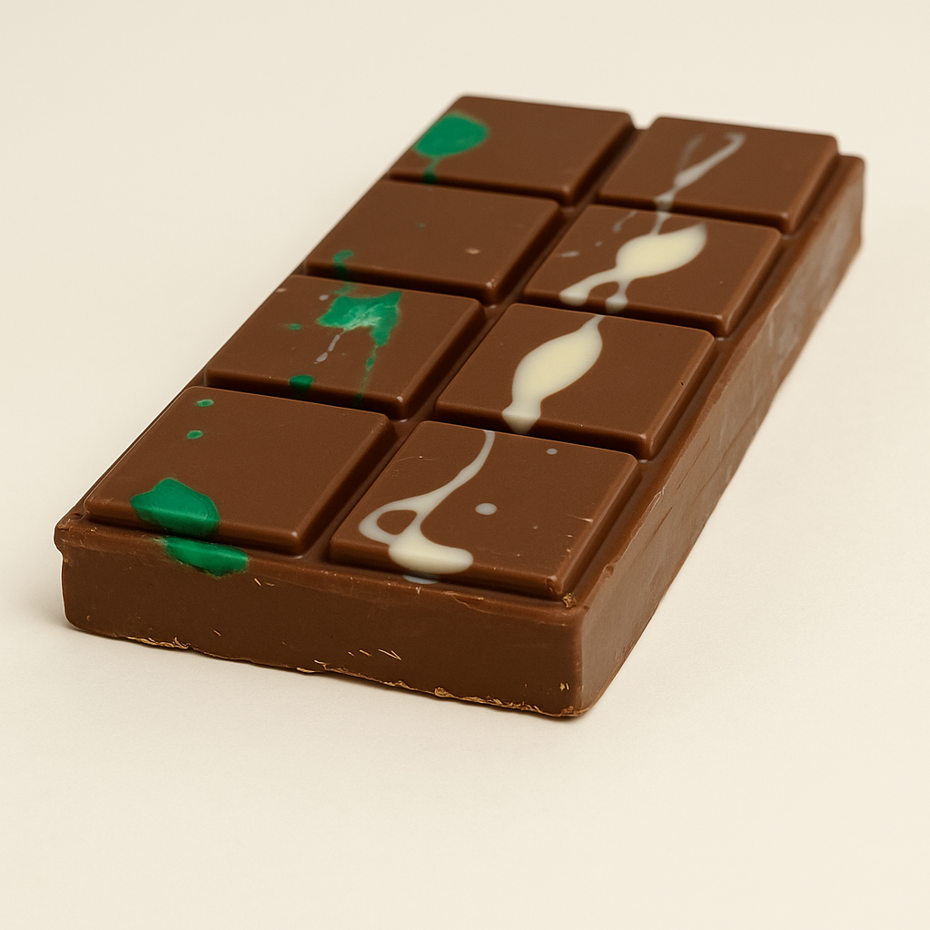 Tableta Chocolate Dubai