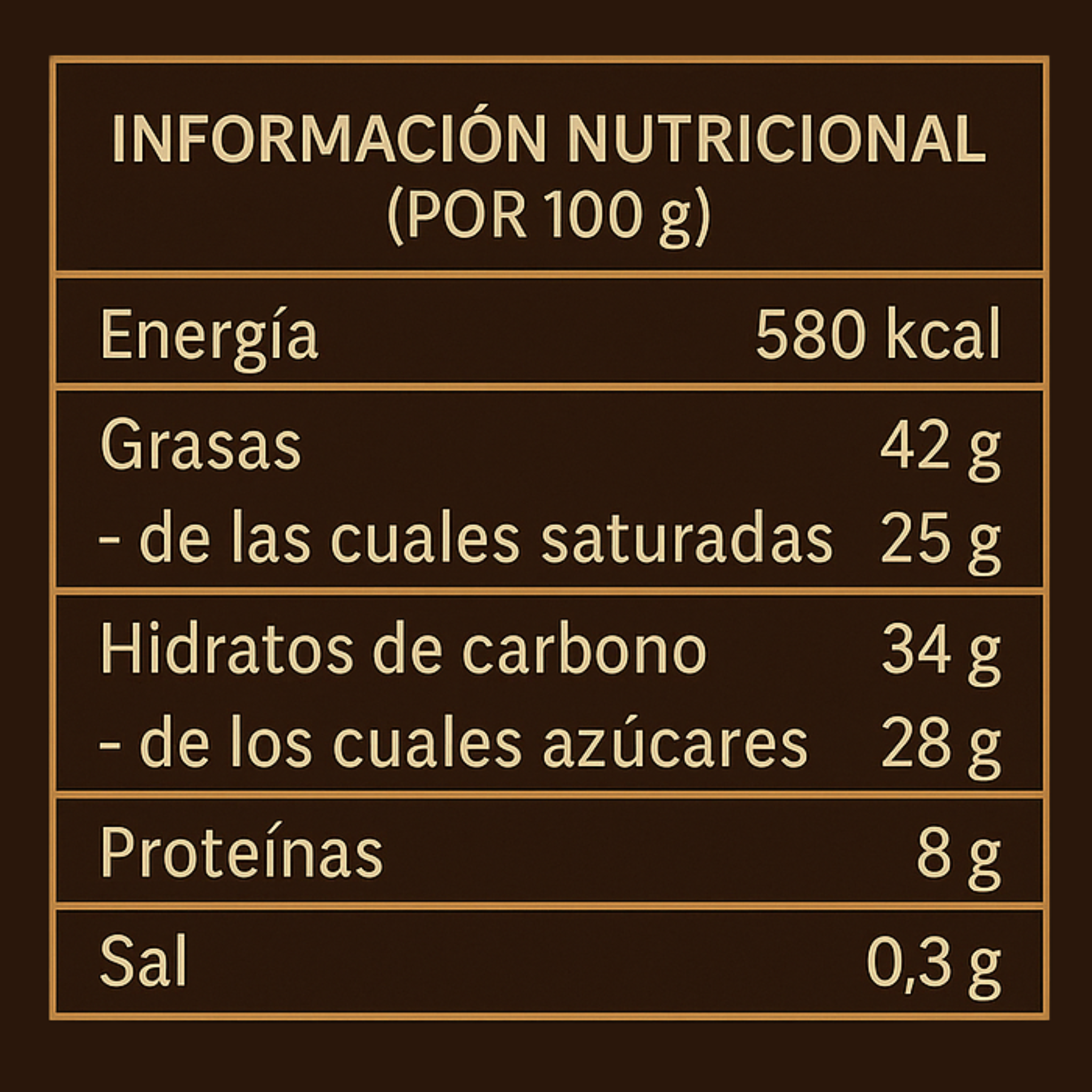 Tableta Chocolate Dubai 70% Cacao