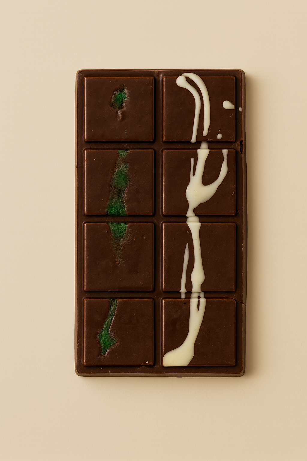 Tableta Chocolate Dubai 70% Cacao