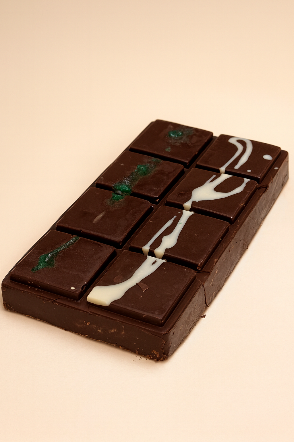 Tableta Chocolate Dubai 70% Cacao