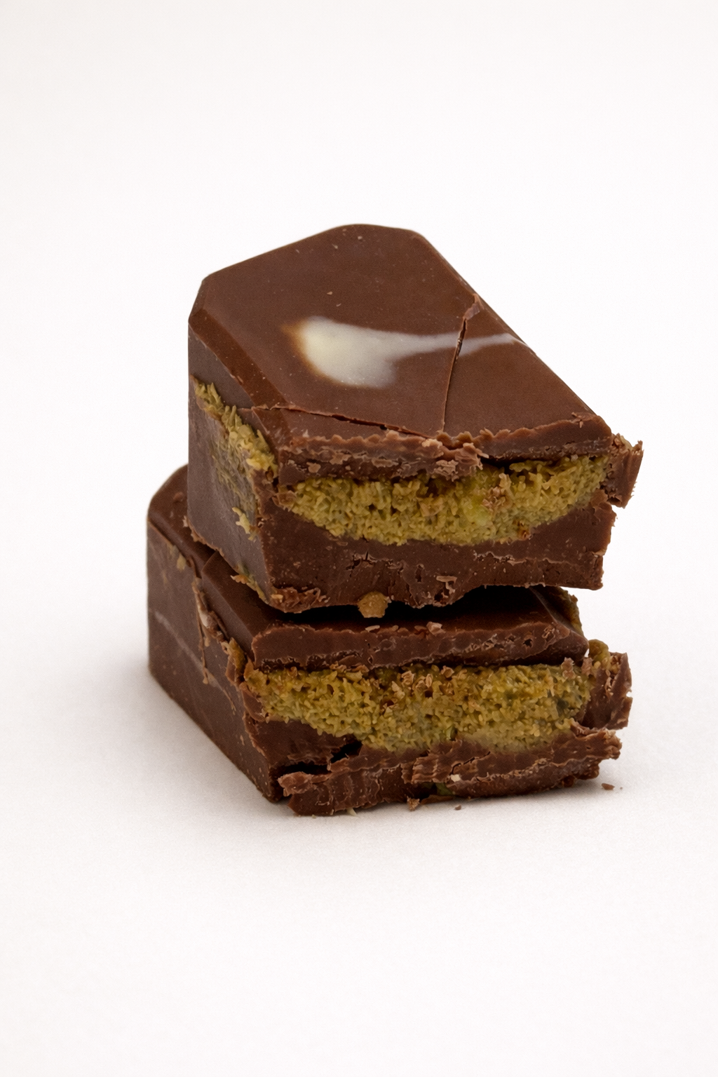 Pack Caja 4 Mini Tabletas Chocolate Dubai