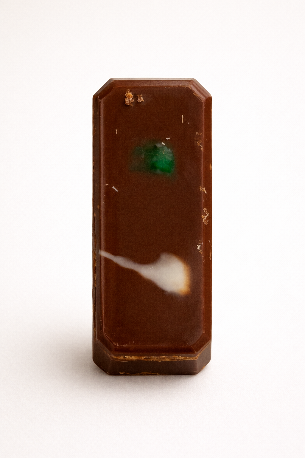 Pack Caja 4 Mini Tabletas Chocolate Dubai